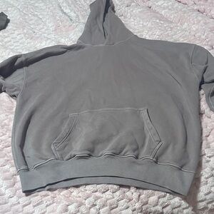 Abercrombie essential hoodie